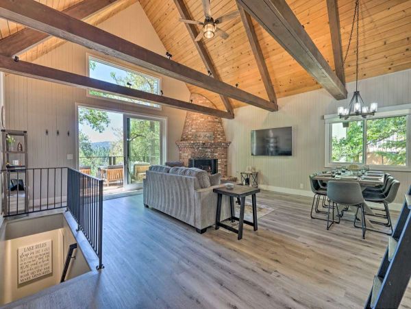 Big Bear Home 998127