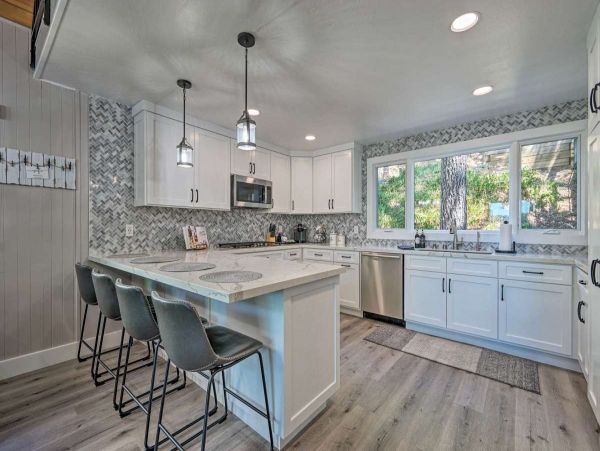 Big Bear Home 998127