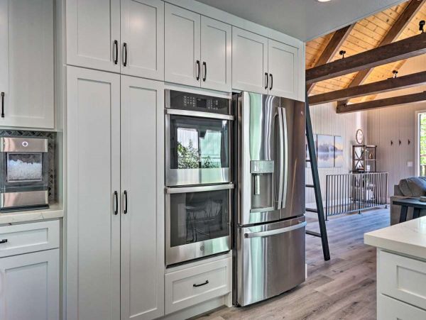 Big Bear Home 998127