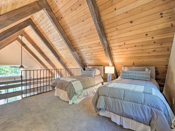 Big Bear Home 998127