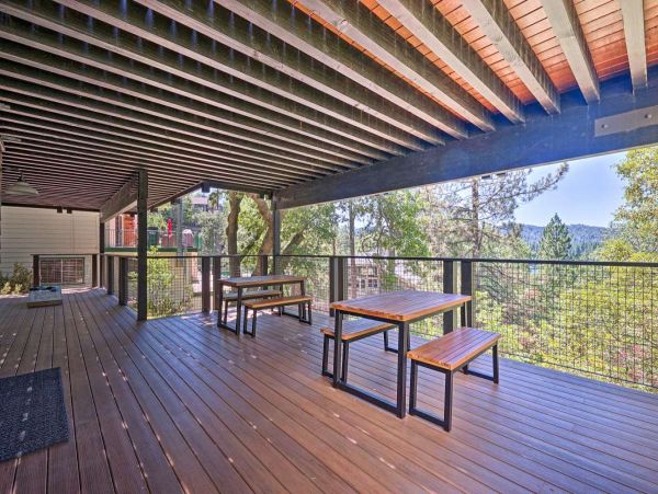 Big Bear Home 998127