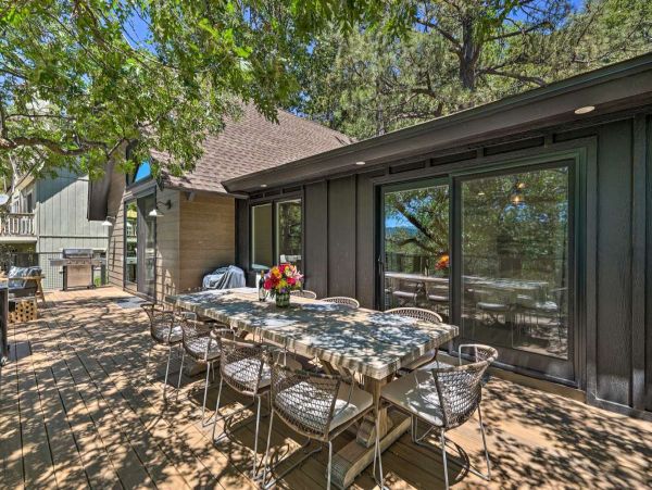 Big Bear Home 998127