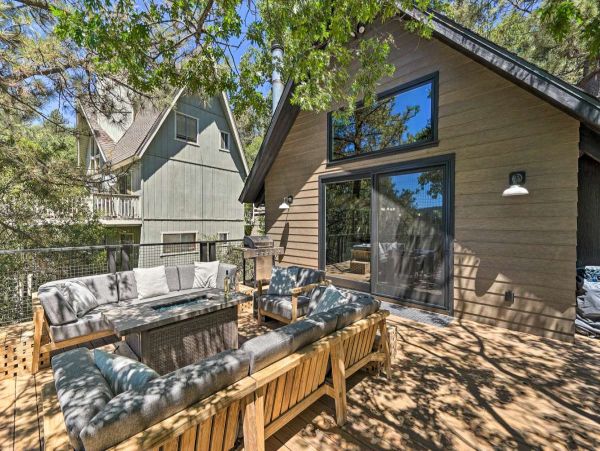 Big Bear Home 998127
