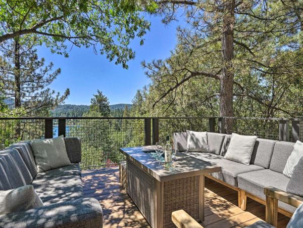 Big Bear Home 998127