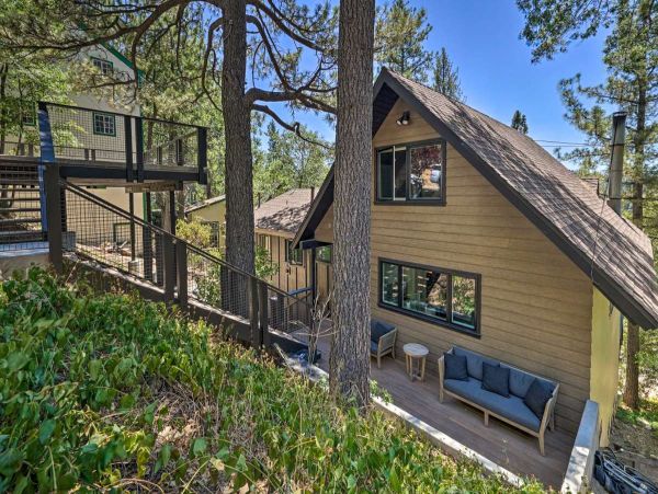 Big Bear Home 998127