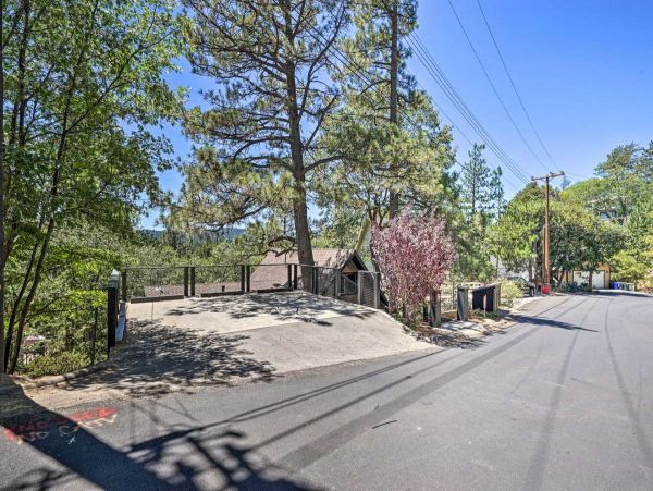 Big Bear Home 998127
