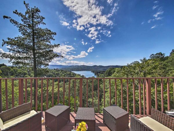 Big Bear Home 998128
