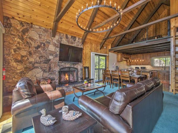 Big Bear Home 998128