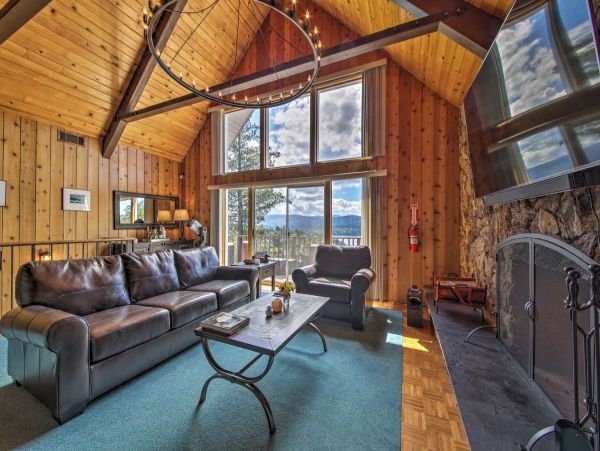 Big Bear Home 998128