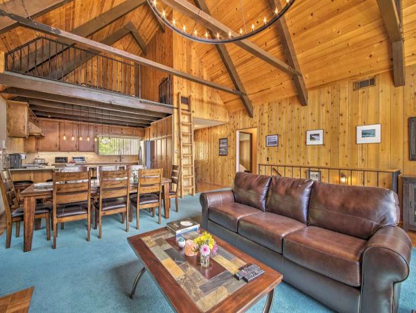 Big Bear Home 998128