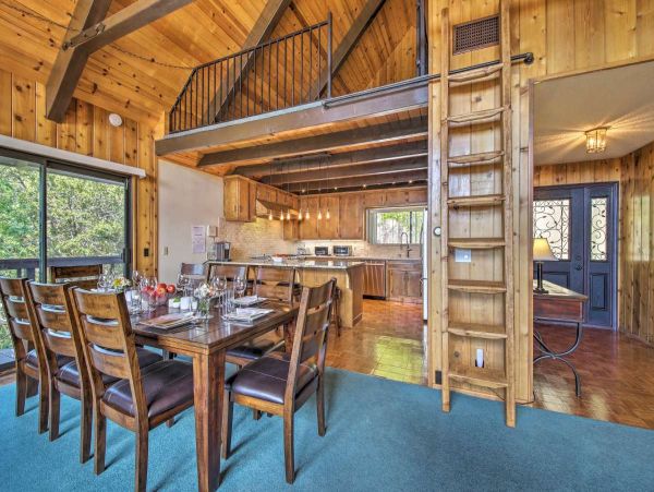 Big Bear Home 998128
