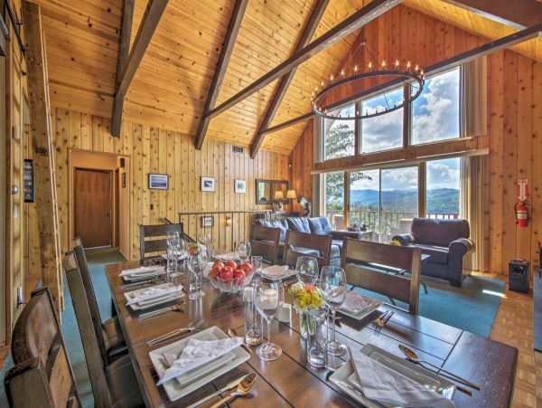 Big Bear Home 998128