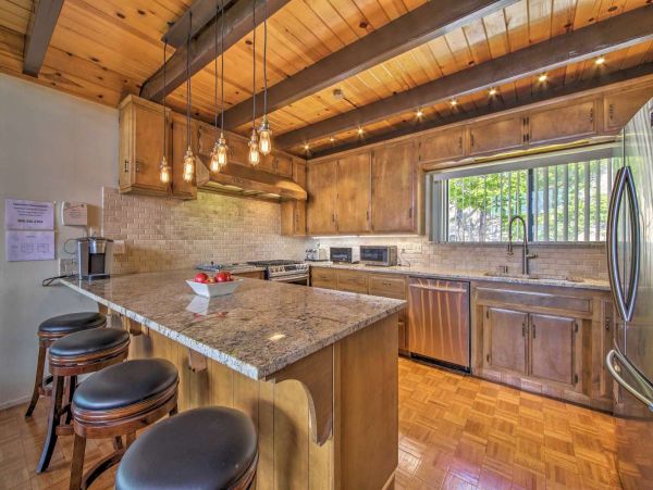 Big Bear Home 998128