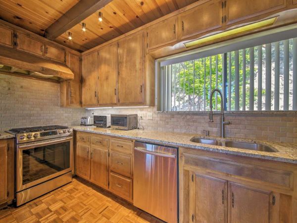 Big Bear Home 998128