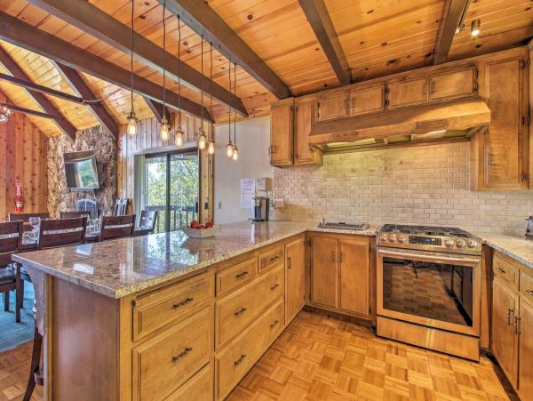 Big Bear Home 998128