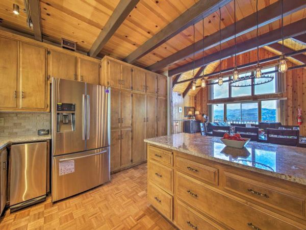Big Bear Home 998128