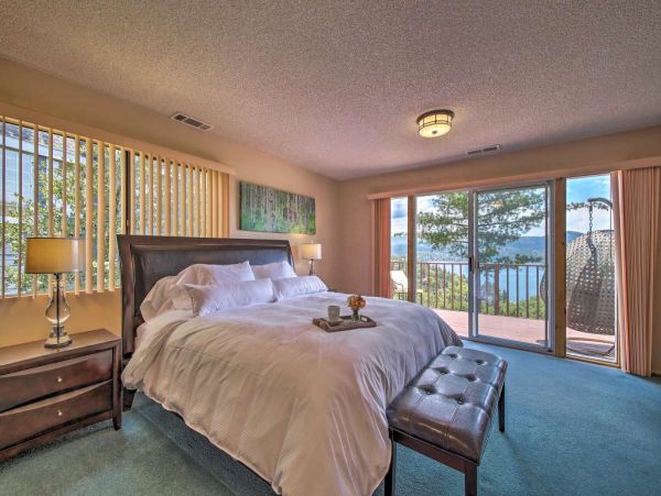 Big Bear Home 998128