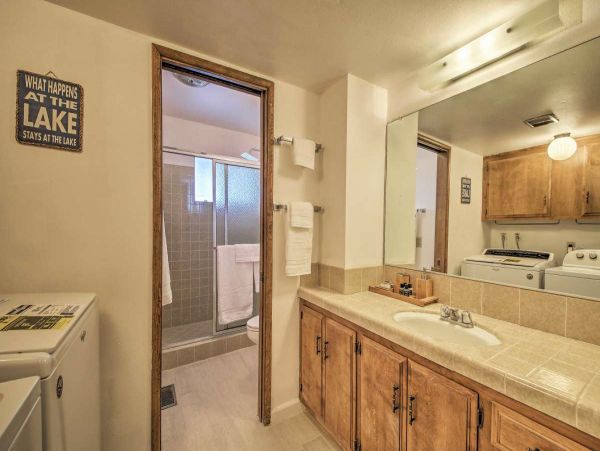 Big Bear Home 998128