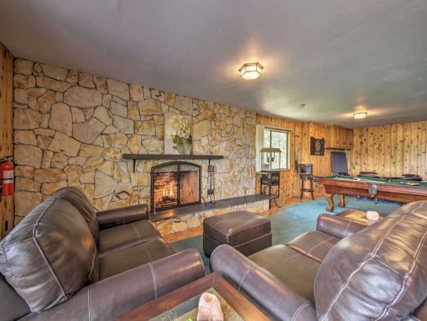 Big Bear Home 998128