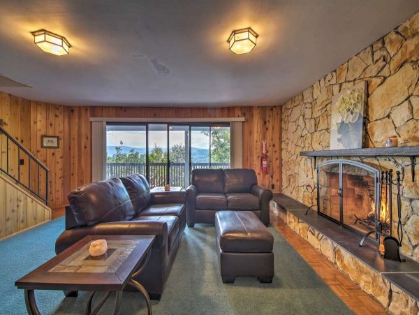 Big Bear Home 998128