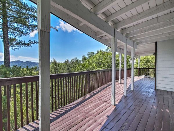 Big Bear Home 998128