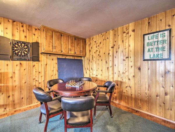 Big Bear Home 998128