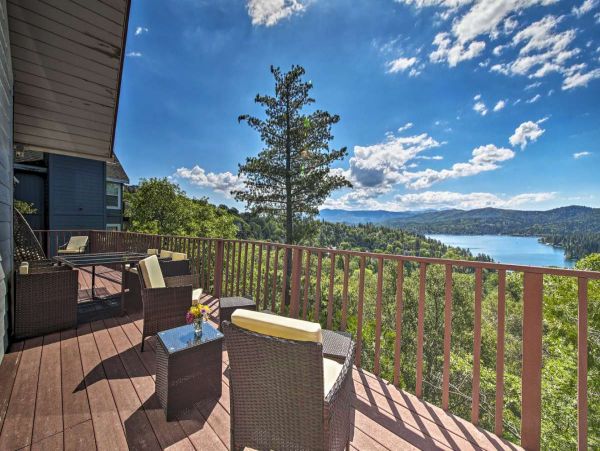 Big Bear Home 998128