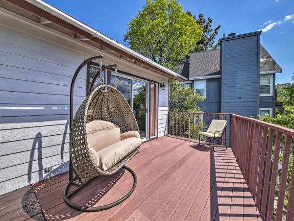 Big Bear Home 998128