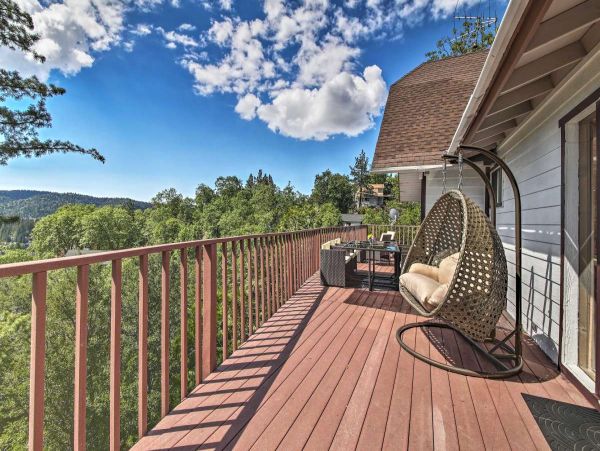 Big Bear Home 998128