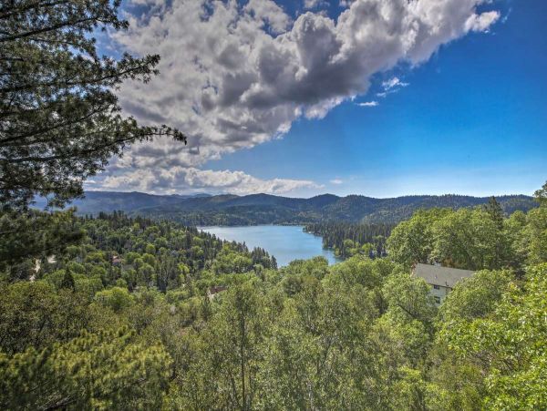 Big Bear Home 998128