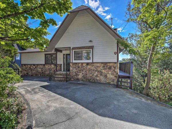 Big Bear Home 998128