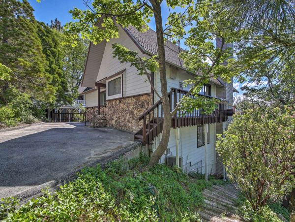 Big Bear Home 998128