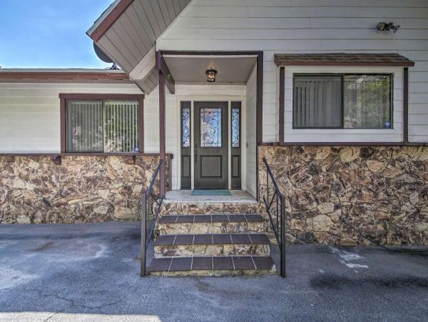 Big Bear Home 998128