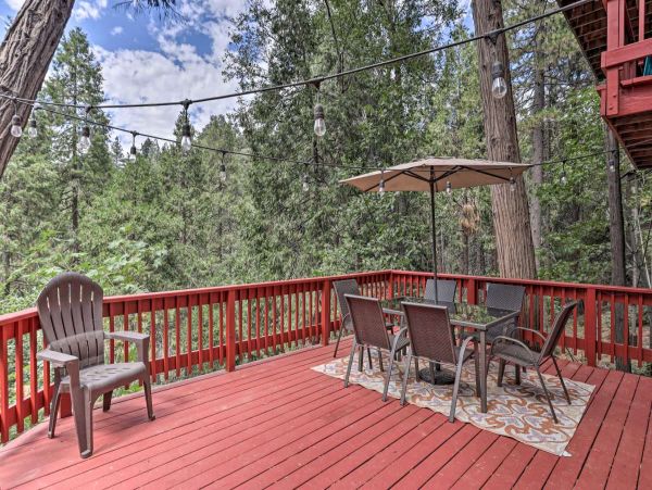 Big Bear Home 998129