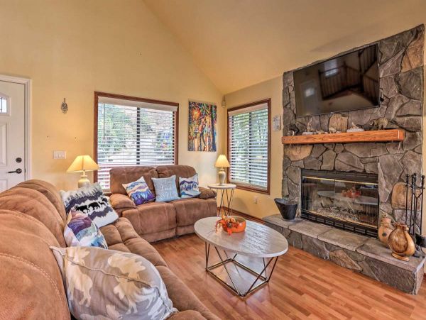 Big Bear Home 998129