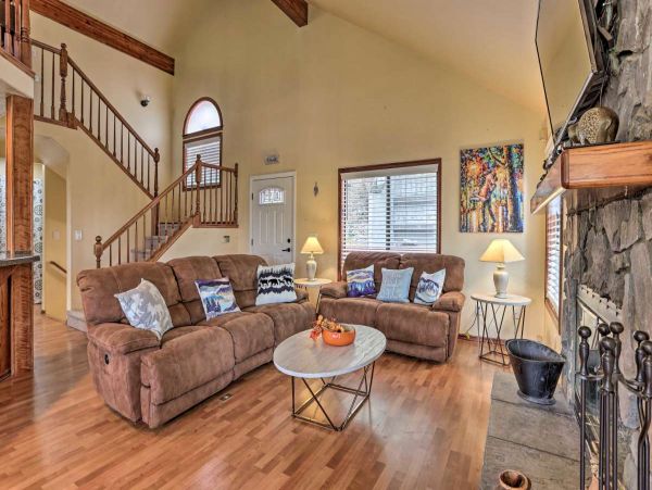 Big Bear Home 998129
