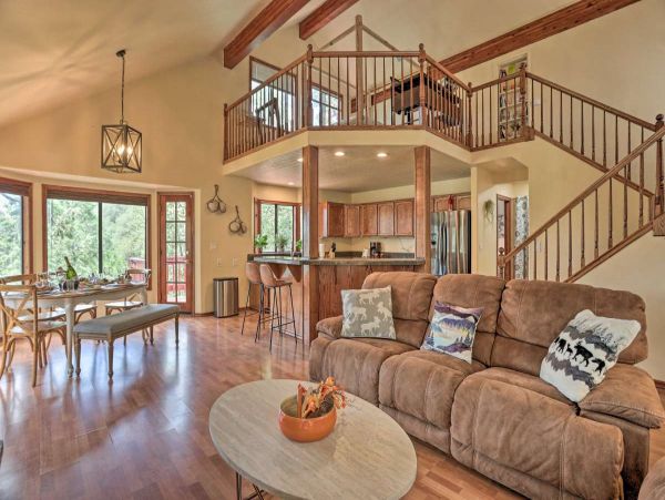 Big Bear Home 998129