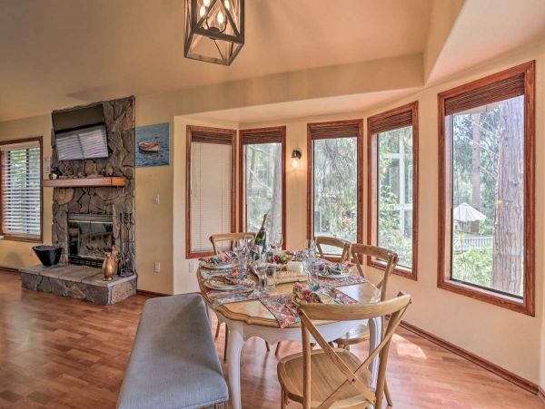Big Bear Home 998129