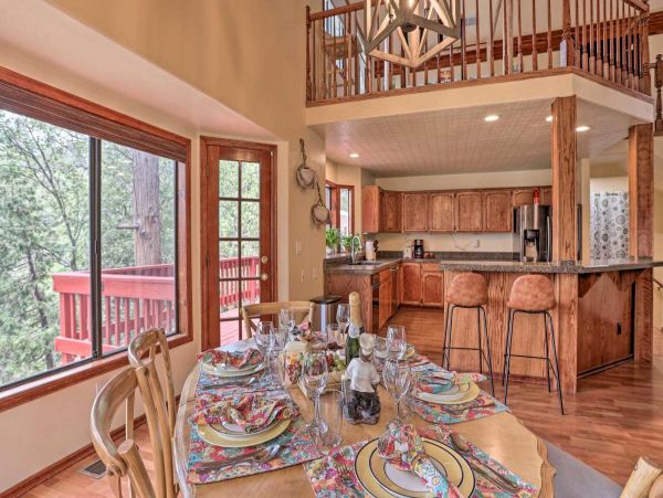 Big Bear Home 998129