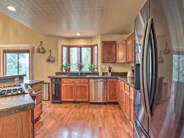 Big Bear Home 998129