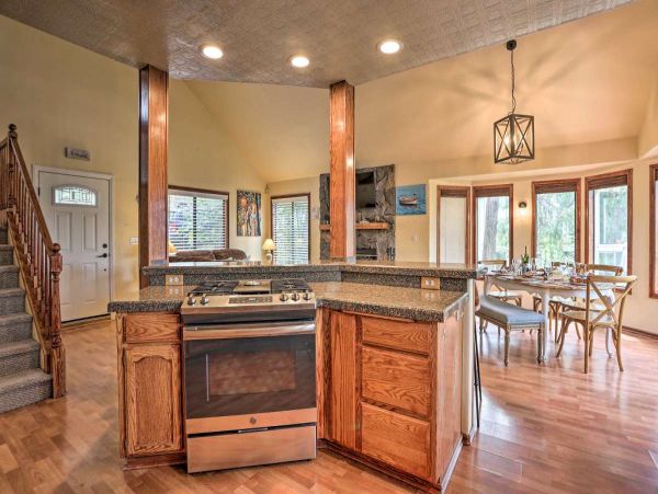 Big Bear Home 998129