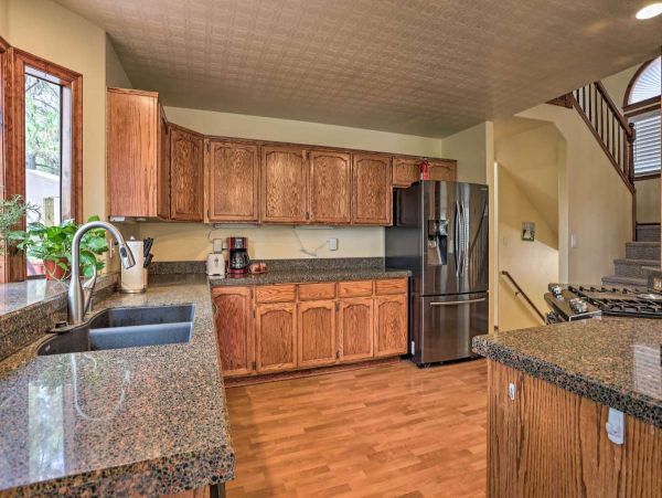 Big Bear Home 998129
