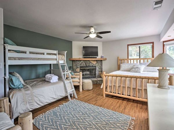 Big Bear Home 998129