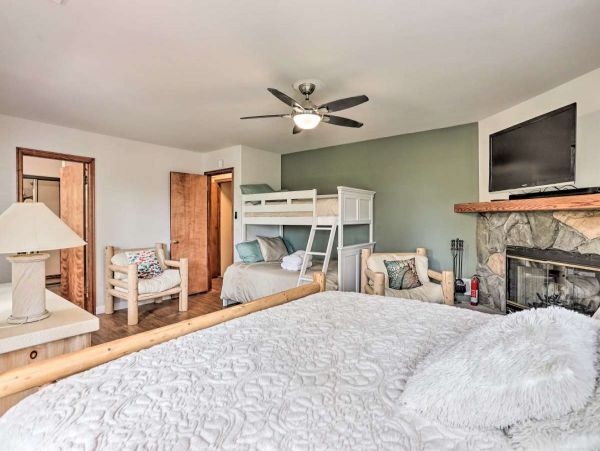 Big Bear Home 998129