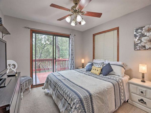 Big Bear Home 998129