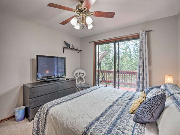 Big Bear Home 998129