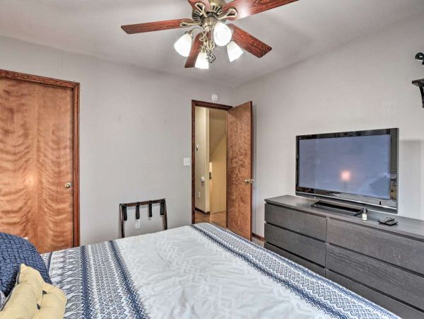 Big Bear Home 998129