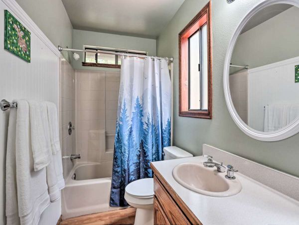 Big Bear Home 998129
