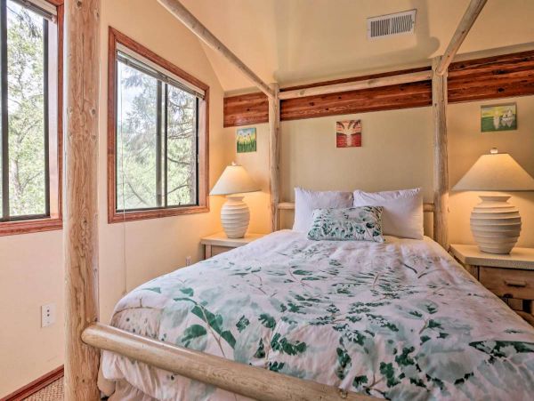 Big Bear Home 998129