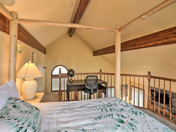 Big Bear Home 998129